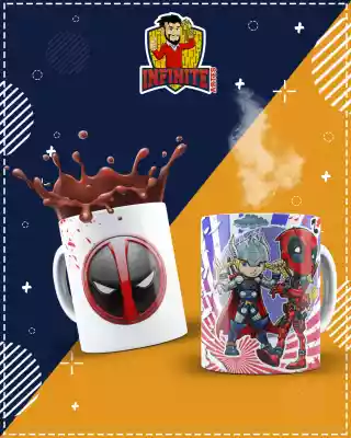 vectores plantilas SUPER HéROES,VILLANOS,DEADPOOL,
